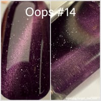 Image 15 of OOPS Polishes