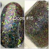 Image 16 of OOPS Polishes