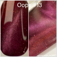 Image 14 of OOPS Polishes