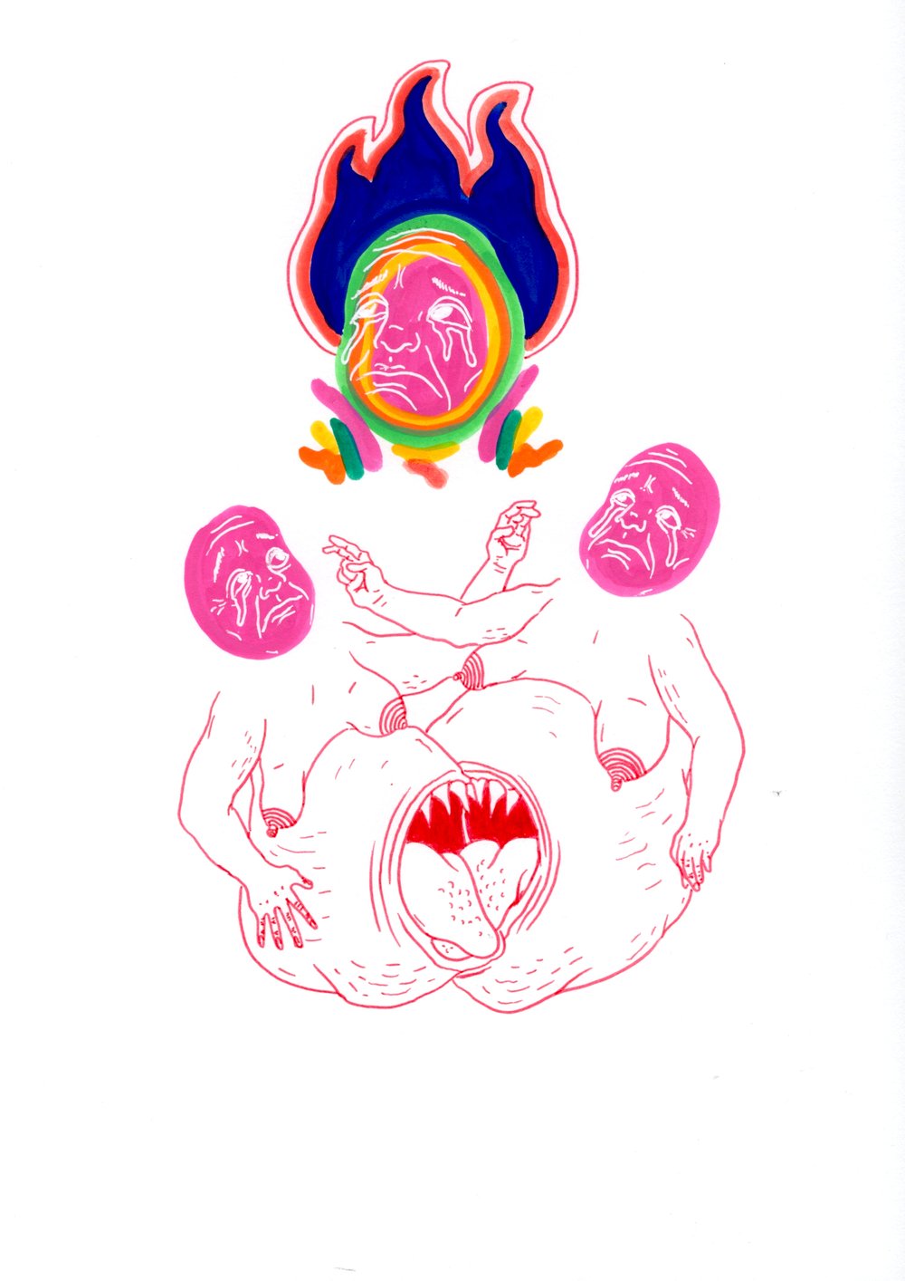 Image of AY DOÑA IX