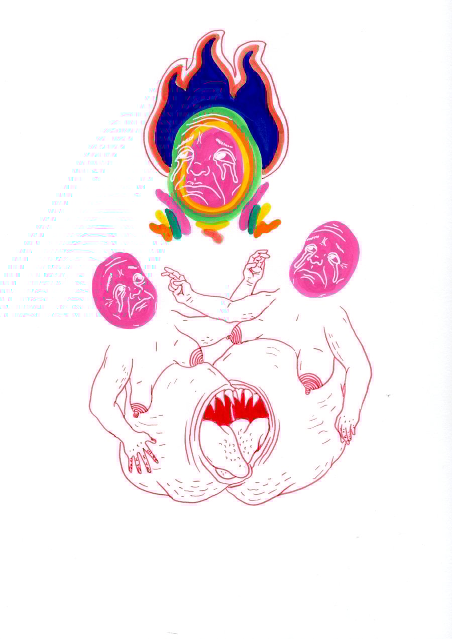 Image of AY DOÑA IX