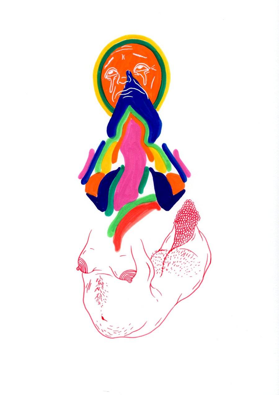 Image of AY DOÑA VIII