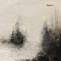 Image 3 of Solstice Mini Series (6" x 6")