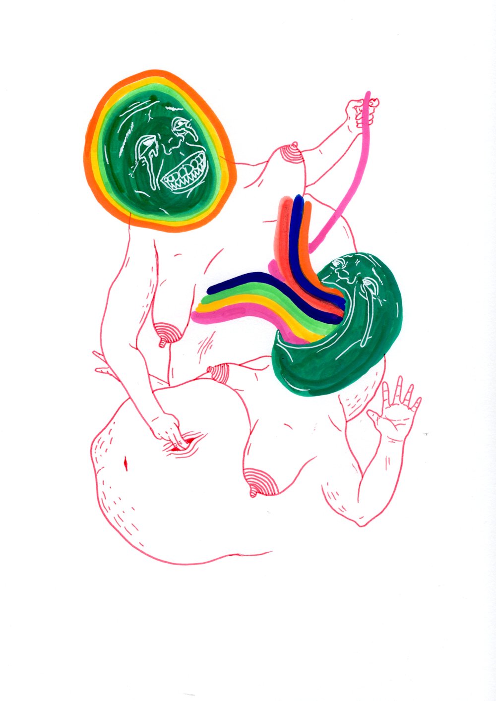 Image of AY DOÑA VII