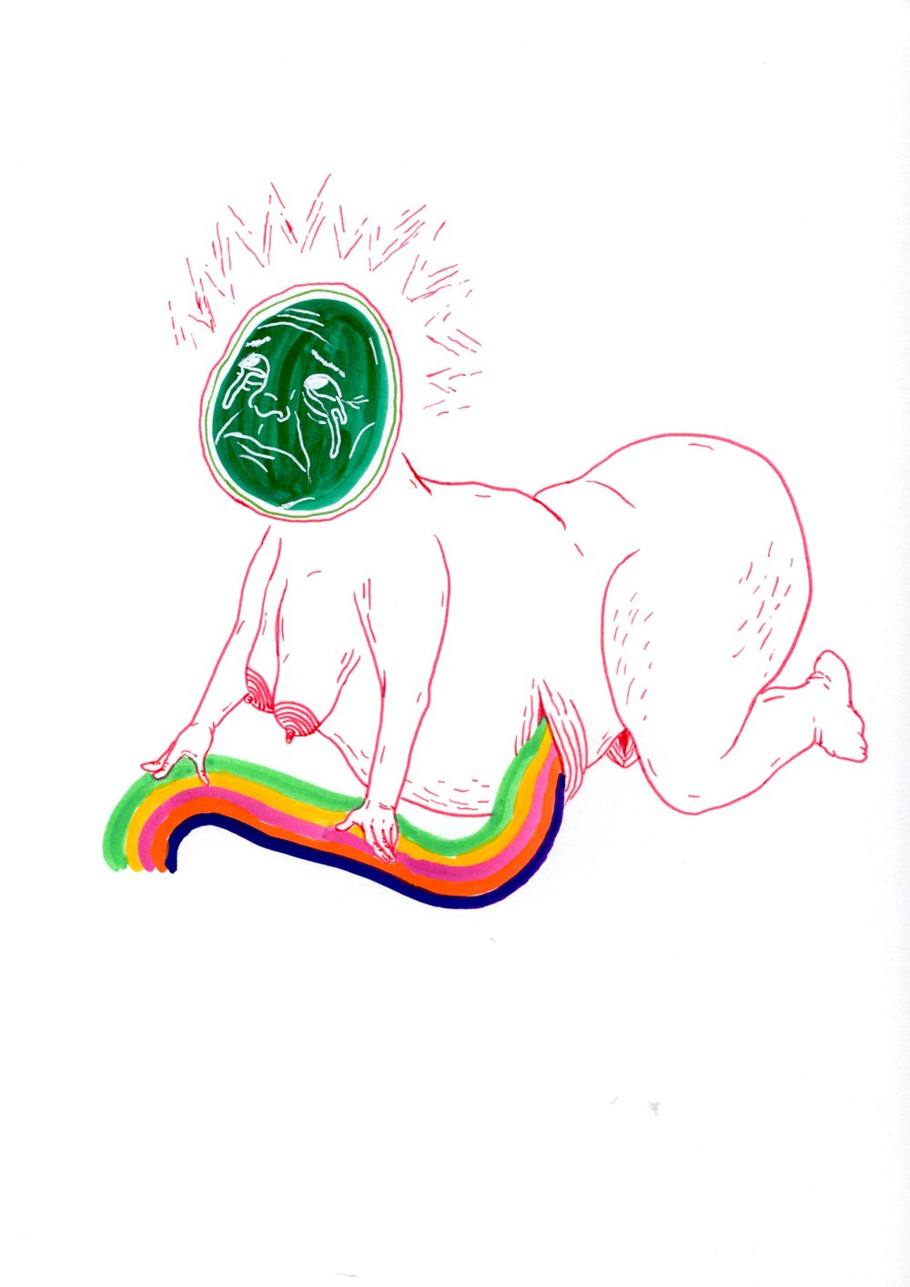 Image of AY DOÑA IV