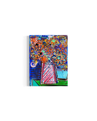 Image 2 of “A Bouquet With A Touch of Orange”