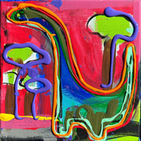 Image 1 of Brachiosaur