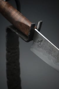 Image 2 of Forged Apex Ultra Petty - Curly Walnut