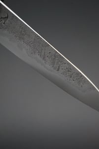 Image 3 of Forged Apex Ultra Petty - Curly Walnut