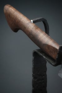 Image 4 of Forged Apex Ultra Petty - Curly Walnut