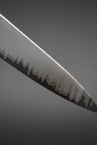 Image 3 of Forged Apex Ultra stainless clad Petty - Black Hornbeam 