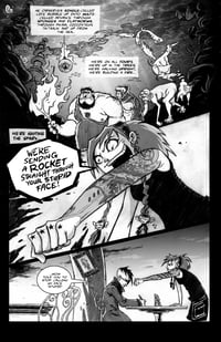 Image 2 of ELDRITCH! digital version