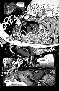 Image 5 of ELDRITCH! digital version