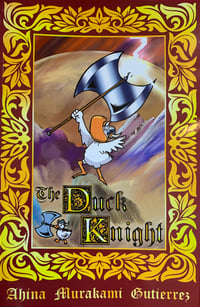 Image 1 of The Duck Knight