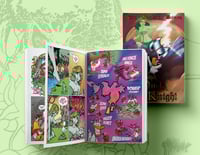 Image 2 of The Duck Knight