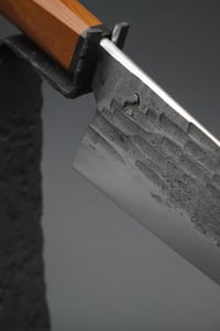 Image 2 of Forged Apex Ultra Gyuto - Micarta - 2/4