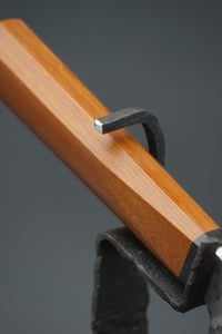 Image 3 of Forged Apex Ultra Gyuto - Micarta - 2/4