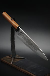 Image 1 of Forged Apex Ultra Gyuto - Micarta - 2/4