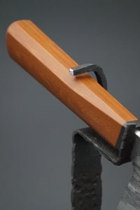 Image 3 of Forged Apex Ultra Gyuto - Micarta - 3/4