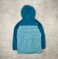 Image 4 of Patagonia Skyforest Parka Berlin Blue Medium Womens 