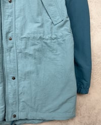 Image 5 of Patagonia Skyforest Parka Berlin Blue Medium Womens 