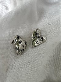 Image 2 of Starry pendants