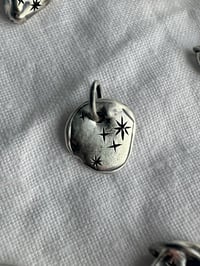 Image 3 of Starry pendants