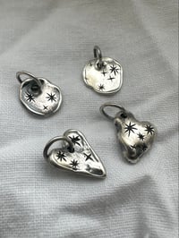 Image 1 of Starry pendants