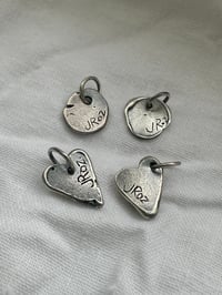 Image 4 of Starry pendants