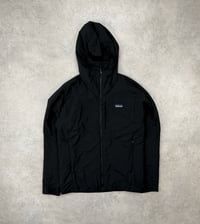 Image 1 of Patagonia Nano Air Hoody Black Medium Mens 