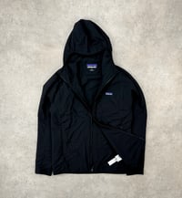 Image 3 of Patagonia Nano Air Hoody Black Medium Mens 