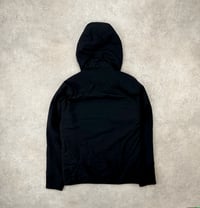 Image 4 of Patagonia Nano Air Hoody Black Medium Mens 