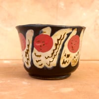 Image 2 of Night Crowd Angel Mug