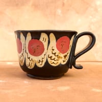 Image 3 of Night Crowd Angel Mug