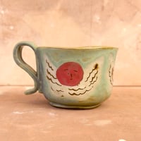 Image 1 of Sky Angel Mug