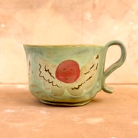 Image 3 of Sky Angel Mug