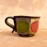 Image 1 of Happy Good Year Mug IV