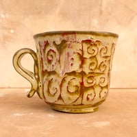 Image 1 of Clock Mug II