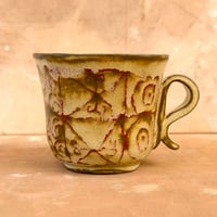 Image 3 of Clock Mug II