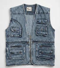 Image 1 of PIEZZ E' JEANS