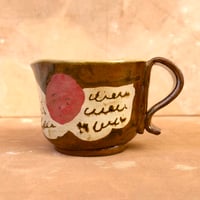 Image 3 of Amber Angl Mug