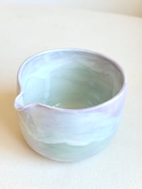 Image 4 of The Impressionist Matcha Bowl 