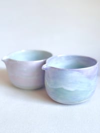 Image 5 of The Impressionist Matcha Bowl 