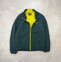 Image 2 of Patagonia Nano Air Jacket Green Large Mens