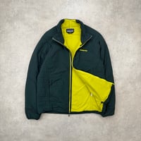 Image 3 of Patagonia Nano Air Jacket Green Large Mens