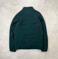Image 4 of Patagonia Nano Air Jacket Green Large Mens