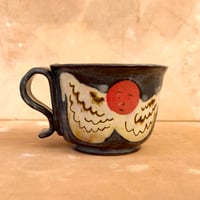 Image 1 of Night Angel Mug