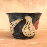 Image 2 of Night Angel Mug