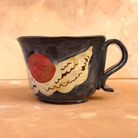 Image 3 of Night Angel Mug