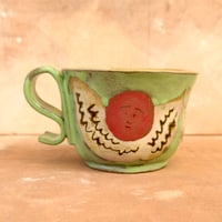 Image 1 of Sap Angel Mug